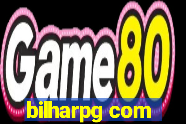 bilharpg com